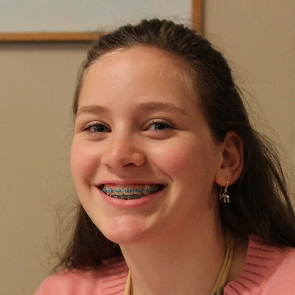 Meet your Posher, Ashlyn